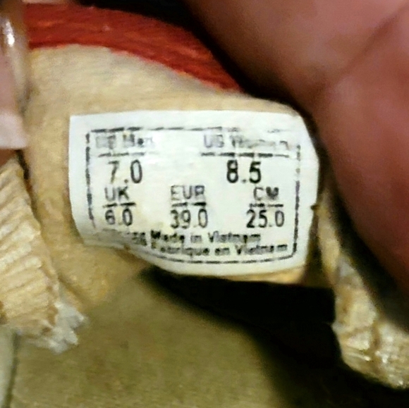 Vans Classic Slip-on - Picture 6 of 6